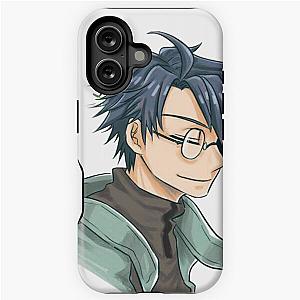 Log Horizon Hero Tough Case