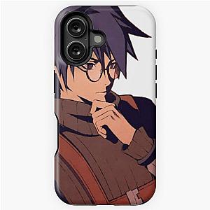 Log Horizon Hero iPhone Case
