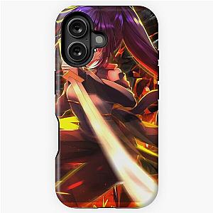 Log Horizon iPhone Tough Case