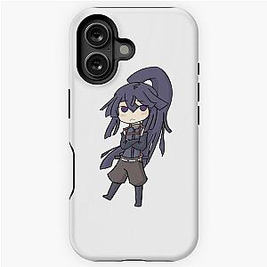Akatsuki from Log Horizon iPhone Case
