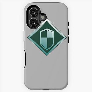 Log Horizon Guardian iPhone Case
