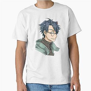 Log Horizon Hero T-Shirt