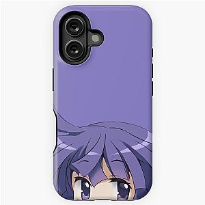 Akatsuki Peeker Log Horizon iPhone Case