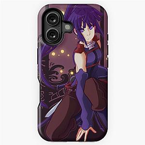 Log Horizon Akatsuki iPhone Case