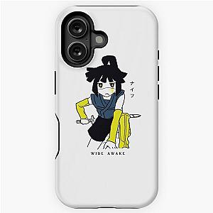 Log Horizon WIDE AWAKE V1 iPhone Tough Case