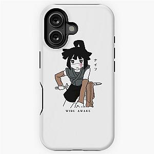 Log Horizon WIDE AWAKE V3 iPhone Tough Case