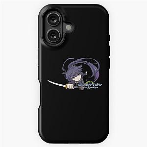 Akatsuki Log Horizon iPhone Case