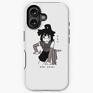Log Horizon WIDE AWAKE iPhone Tough Case