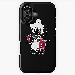 Log Horizon WIDE AWAKE V4 iPhone Tough Case