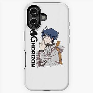 Shiroe Log Horizon iPhone Tough Case