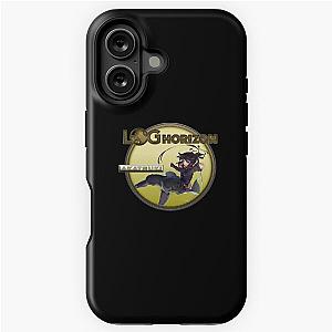Akatsuki Log Horizon iPhone Tough Case