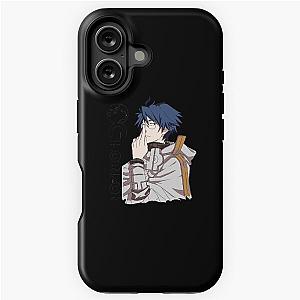 Shiroe Log Horizon iPhone Tough Case