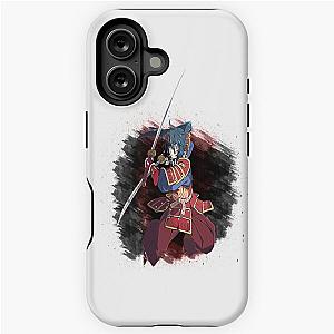Log Horizon Sojiro Seta iPhone Tough Case