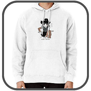 Log Horizon Hoodies