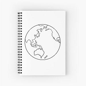 Log Horizon - Subtle Sticker Notebook