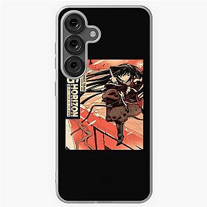 Log Horizon Samsung Galaxy Case
