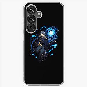 Log Horizon Samsung Galaxy Case