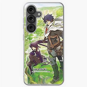 Log Horizon Samsung Galaxy Case