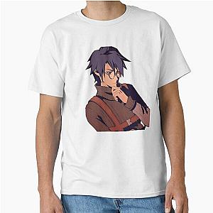 Log Horizon Hero T-Shirt