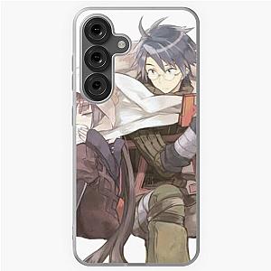 Log Horizon Hero Samsung Galaxy Case