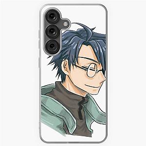 Log Horizon Hero Galaxy Case