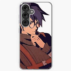 Log Horizon Hero Case