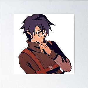 log horizon hero