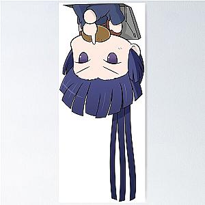 Akatsuki from the ceiling Log Horizon Poster