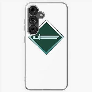 Log Horizon Samsung Galaxy Soft Case