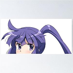 Akatsuki peeker Log Horizon Poster
