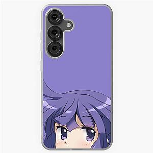 Akatsuki Log Horizon Samsung Galaxy Soft Case