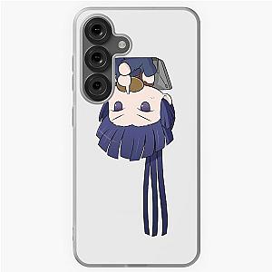 Akatsuki from Log Horizon Samsung Galaxy Soft Case