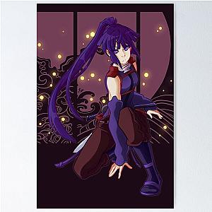 Akatsuki - Log Horizon Poster