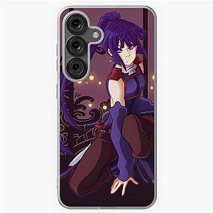 Log Horizon Akatsuki Samsung Galaxy Soft Case