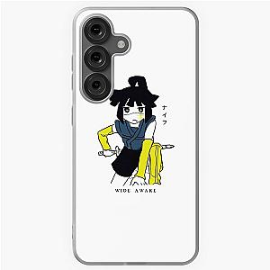 Log Horizon WIDE AWAKE V1 Samsung Galaxy Case