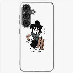 Log Horizon WIDE AWAKE V3 Samsung Galaxy Soft Case
