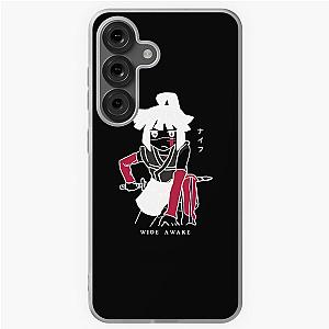 Log Horizon WIDE AWAKE V4 Samsung Galaxy Soft Case