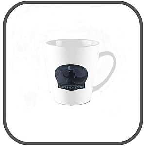 Log Horizon Mugs
