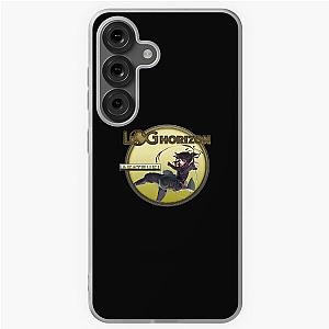 Akatsuki Log Horizon Samsung Galaxy Case
