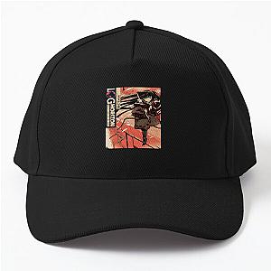 Log Horizon Baseball Cap