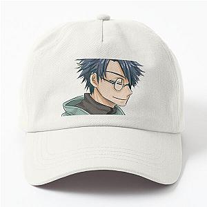 Log Horizon Hero Dad Cap