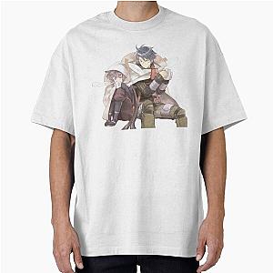 Log Horizon Hero T-Shirt