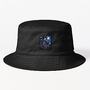 Log Horizon Bucket Hat