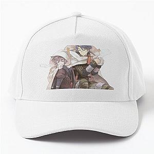Log Horizon Hero Baseball Cap