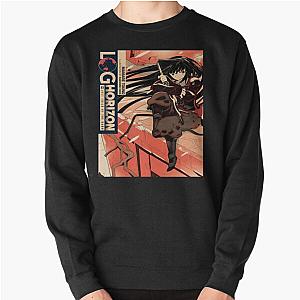Log Horizon Pullover Sweatshirt