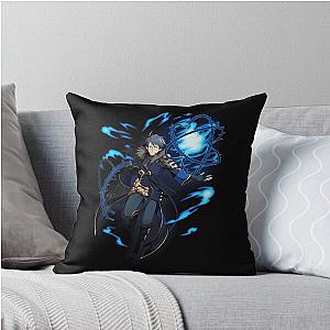 Log Horizon Throw Pillow