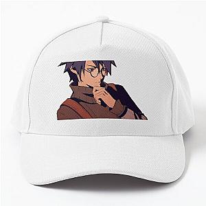 log horizon hero Baseball Cap