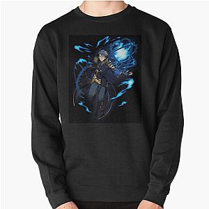 Log Horizon Pullover Sweatshirt