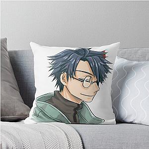 Log Horizon Hero Throw Pillow
