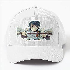 Log Horizon Hero's Baseball Cap